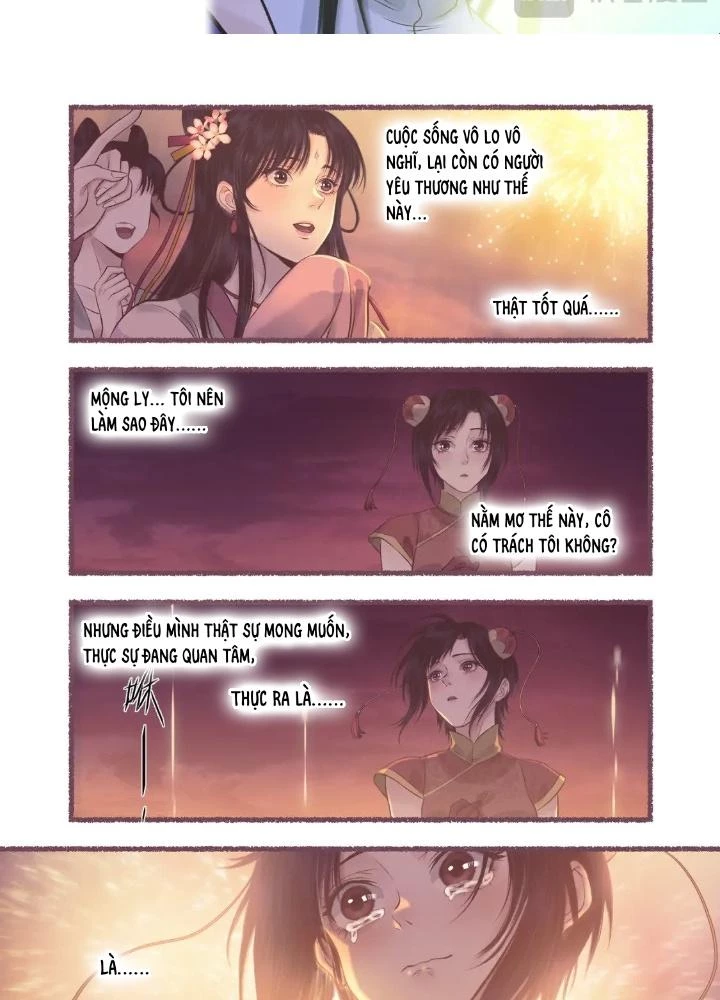 Tiên Kiếm Kỳ Hiệp Truyện Tứ Chapter 55 - 13