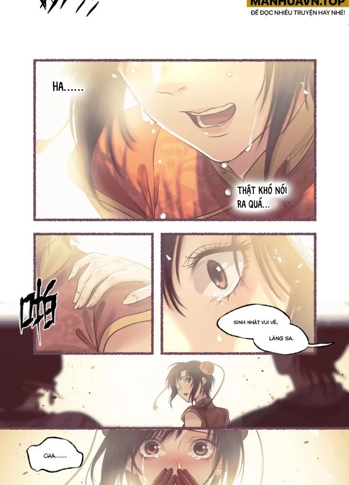 Tiên Kiếm Kỳ Hiệp Truyện Tứ Chapter 55 - 15