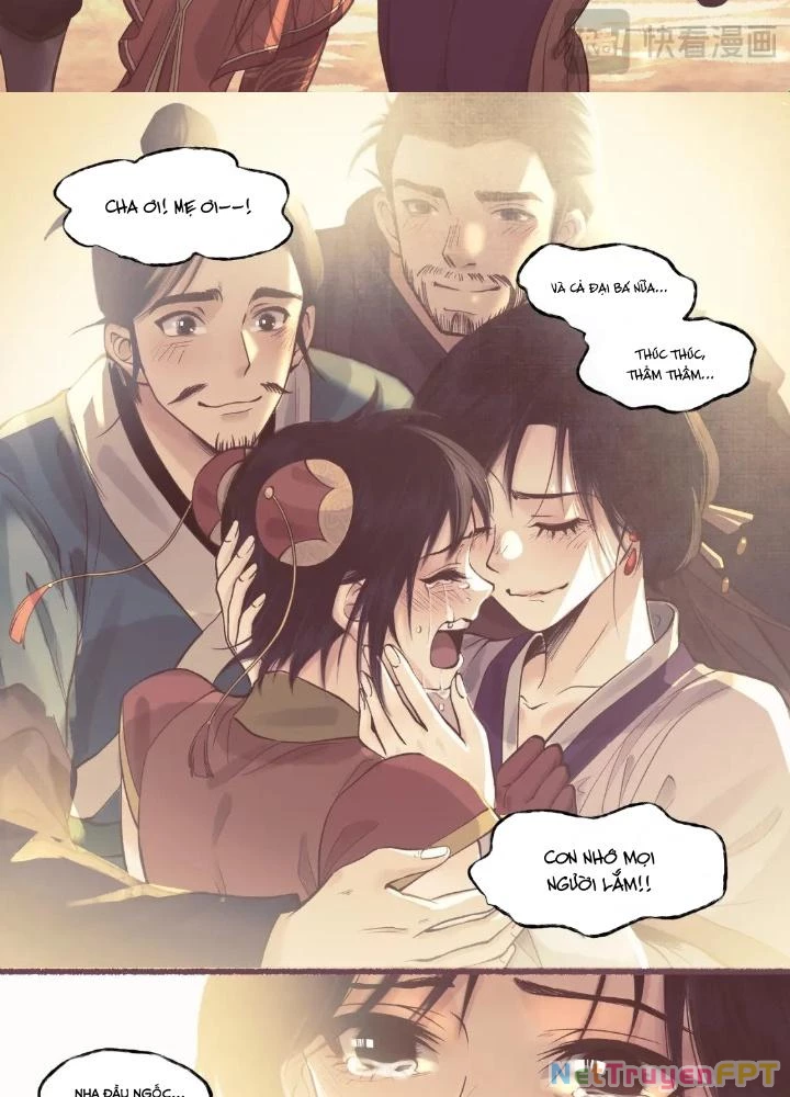 Tiên Kiếm Kỳ Hiệp Truyện Tứ Chapter 55 - 19