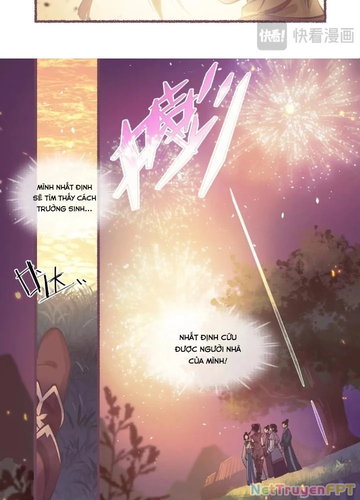 Tiên Kiếm Kỳ Hiệp Truyện Tứ Chapter 55 - 23