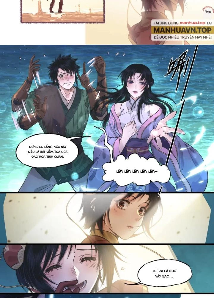 Tiên Kiếm Kỳ Hiệp Truyện Tứ Chapter 55 - 27