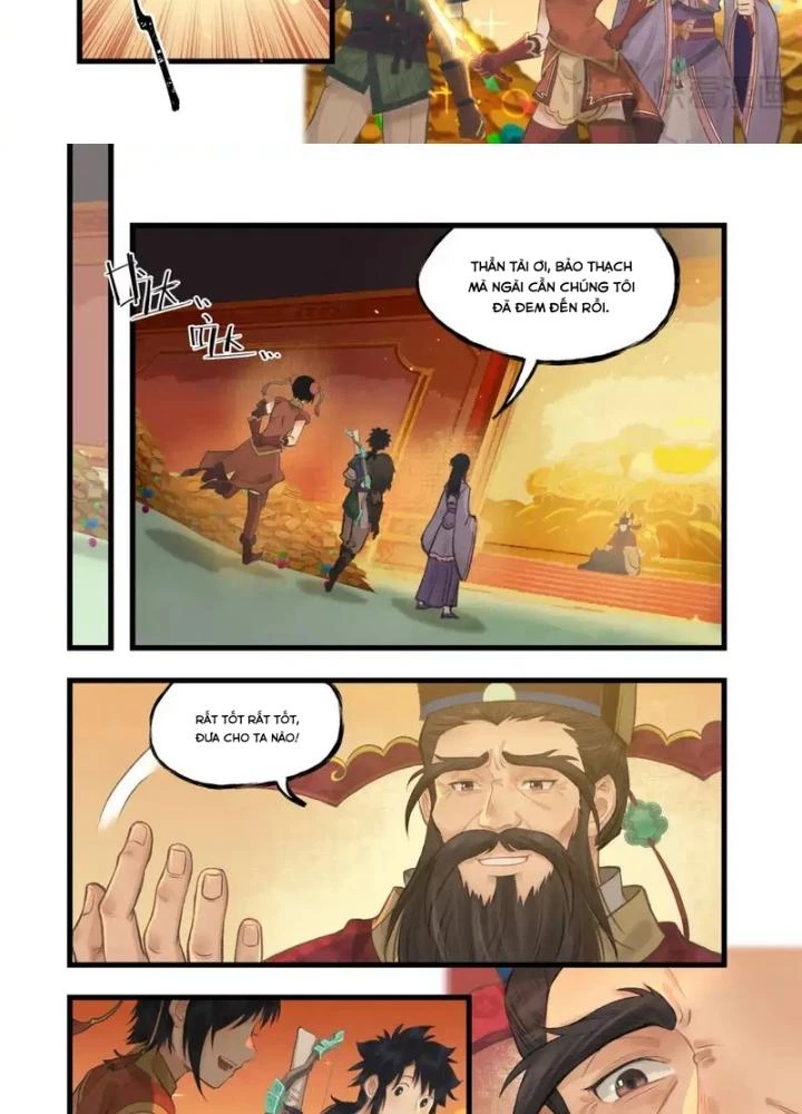 Tiên Kiếm Kỳ Hiệp Truyện Tứ Chapter 56 - 29