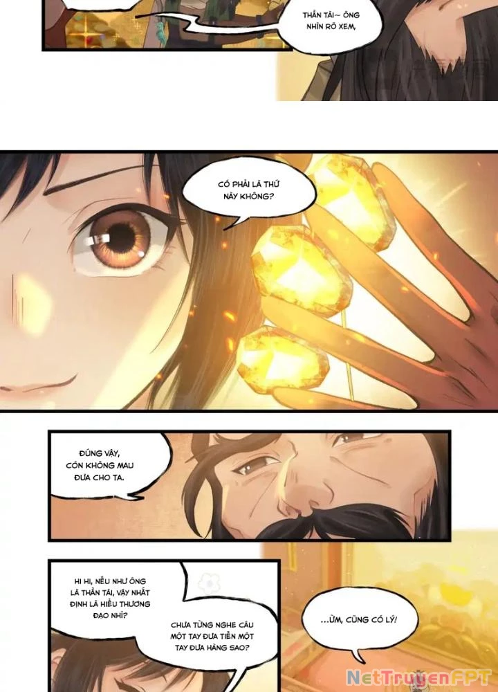 Tiên Kiếm Kỳ Hiệp Truyện Tứ Chapter 56 - 31