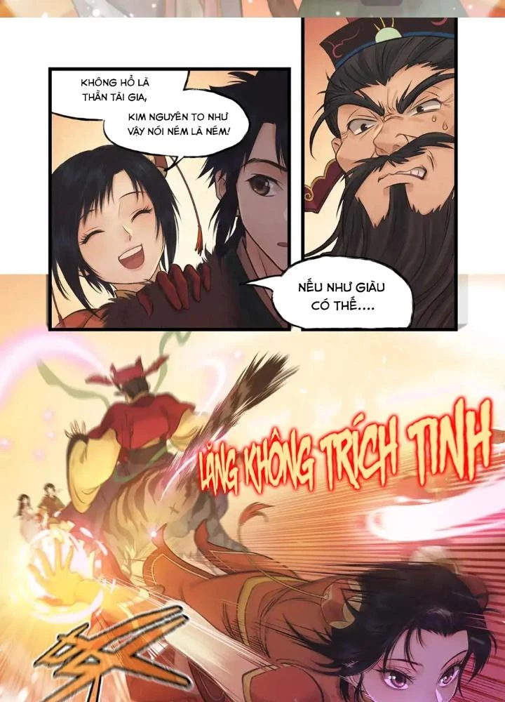 Tiên Kiếm Kỳ Hiệp Truyện Tứ Chapter 57 - 13