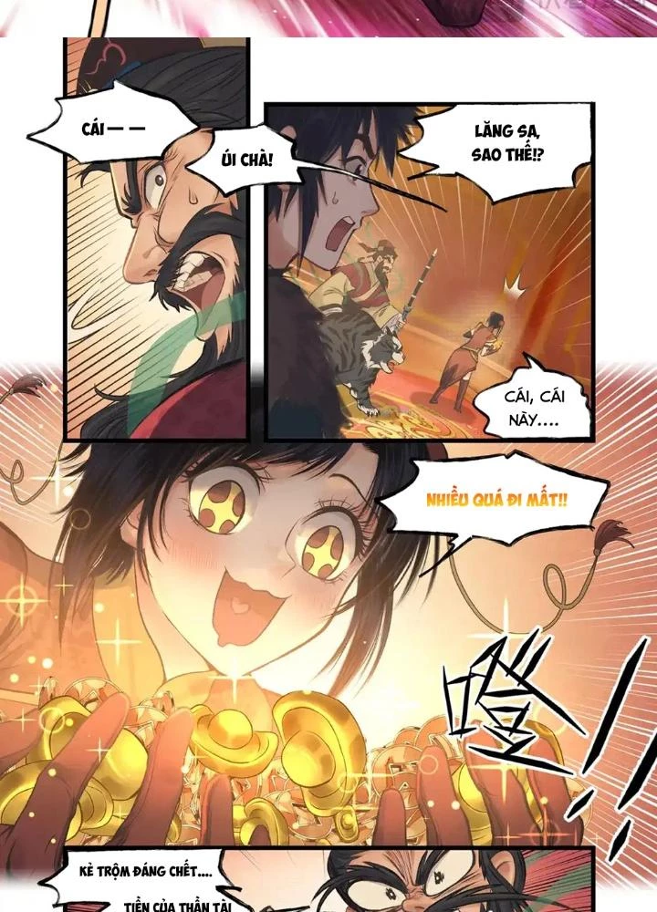 Tiên Kiếm Kỳ Hiệp Truyện Tứ Chapter 57 - 15