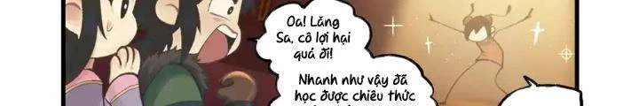 Tiên Kiếm Kỳ Hiệp Truyện Tứ Chapter 57 - 22