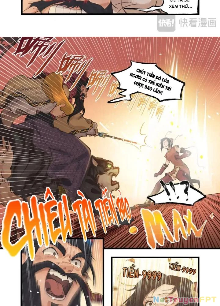 Tiên Kiếm Kỳ Hiệp Truyện Tứ Chapter 57 - 25