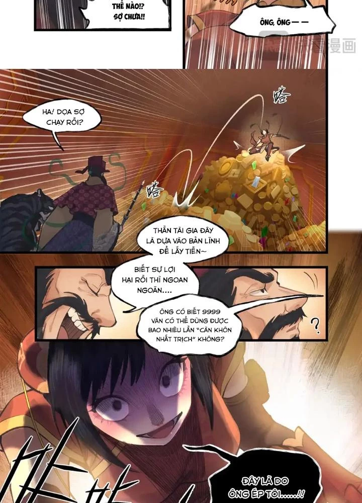 Tiên Kiếm Kỳ Hiệp Truyện Tứ Chapter 57 - 27