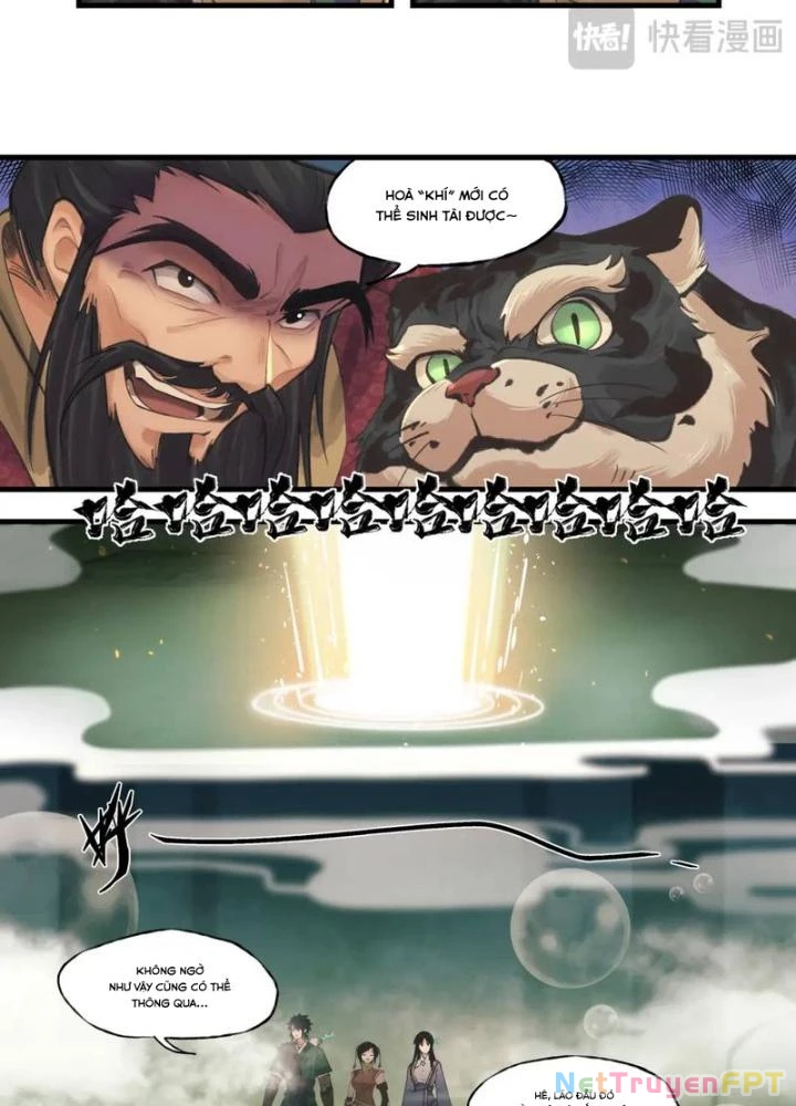 Tiên Kiếm Kỳ Hiệp Truyện Tứ Chapter 58 - 19