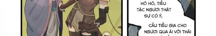 Tiên Kiếm Kỳ Hiệp Truyện Tứ Chapter 59 - 20