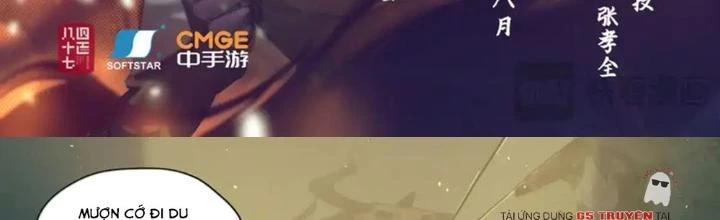 Tiên Kiếm Kỳ Hiệp Truyện Tứ Chapter 60 - 2