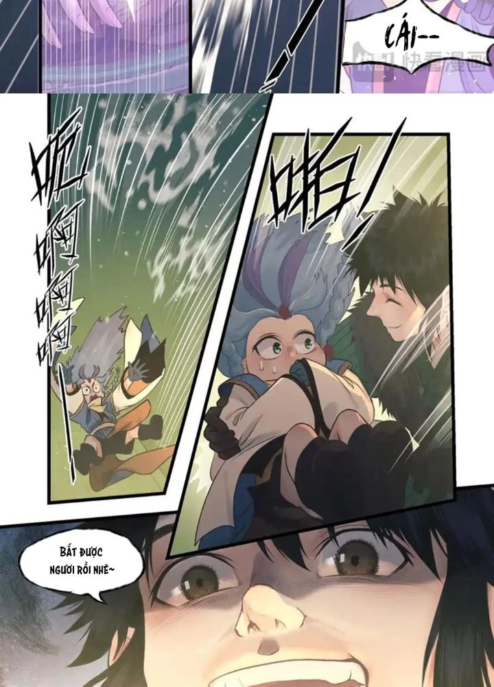 Tiên Kiếm Kỳ Hiệp Truyện Tứ Chapter 60 - 29