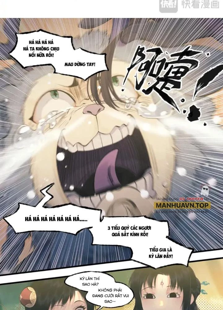 Tiên Kiếm Kỳ Hiệp Truyện Tứ Chapter 61 - 17