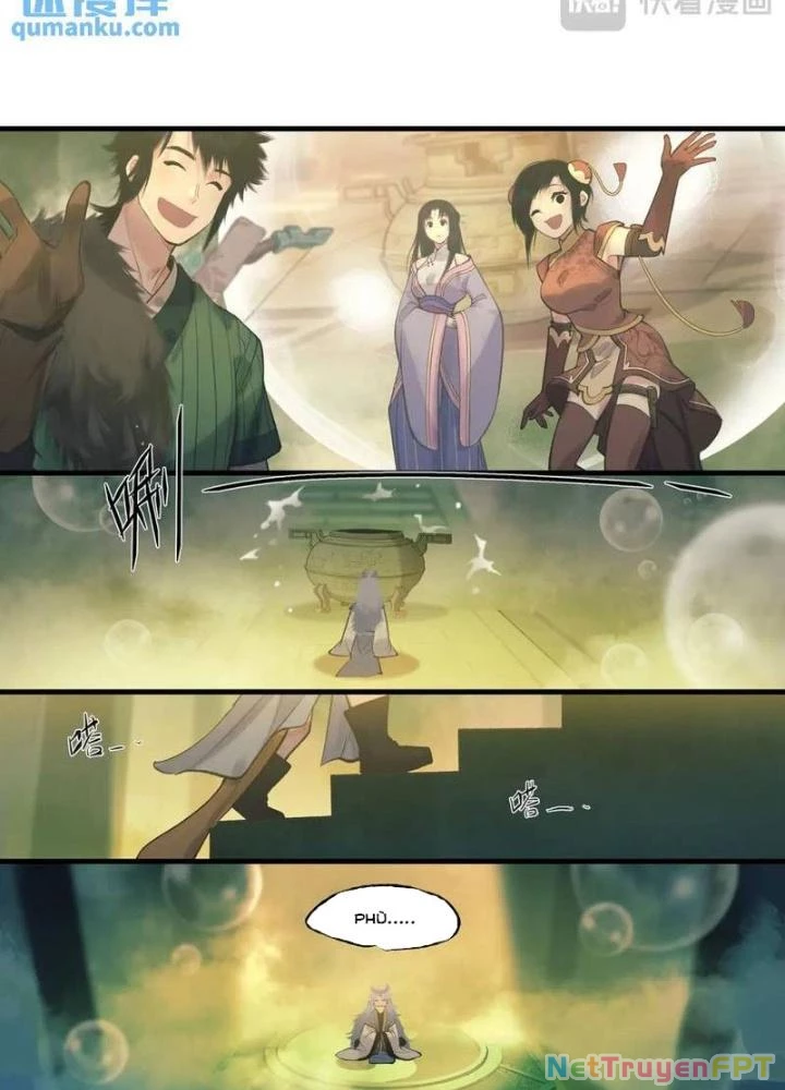 Tiên Kiếm Kỳ Hiệp Truyện Tứ Chapter 62 - 15