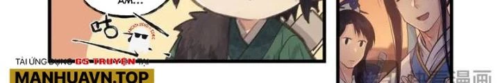 Tiên Kiếm Kỳ Hiệp Truyện Tứ Chapter 63 - 14