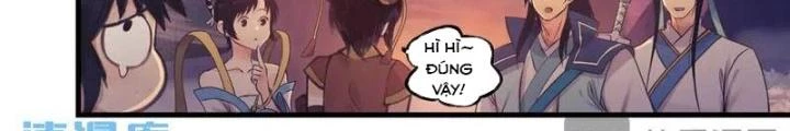 Tiên Kiếm Kỳ Hiệp Truyện Tứ Chapter 63 - 16