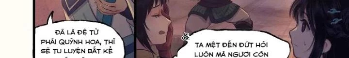 Tiên Kiếm Kỳ Hiệp Truyện Tứ Chapter 63 - 20
