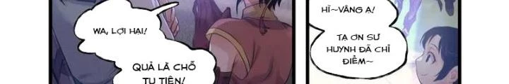 Tiên Kiếm Kỳ Hiệp Truyện Tứ Chapter 63 - 22