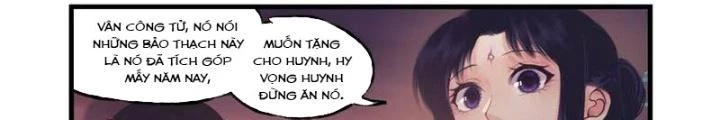 Tiên Kiếm Kỳ Hiệp Truyện Tứ Chapter 63 - 32
