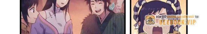 Tiên Kiếm Kỳ Hiệp Truyện Tứ Chapter 63 - 36