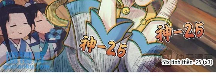 Tiên Kiếm Kỳ Hiệp Truyện Tứ Chapter 63 - 39