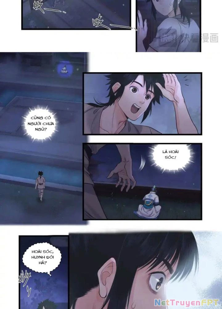 Tiên Kiếm Kỳ Hiệp Truyện Tứ Chapter 64 - 29