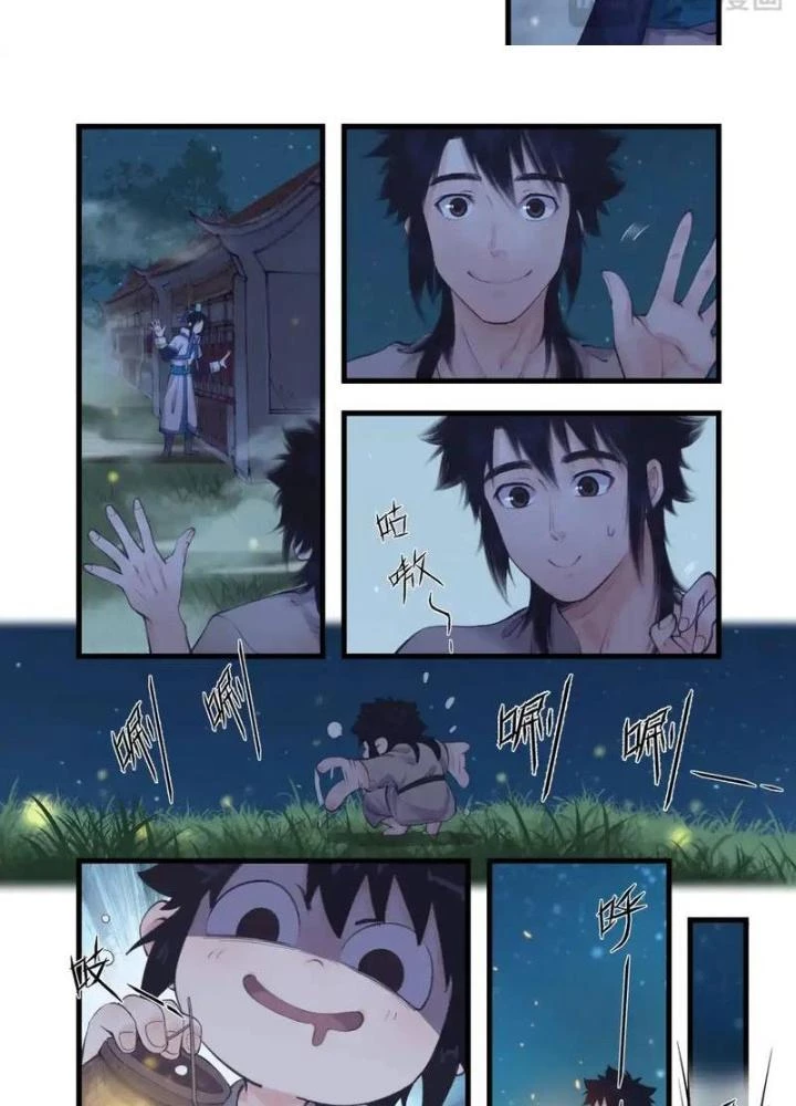 Tiên Kiếm Kỳ Hiệp Truyện Tứ Chapter 65 - 15