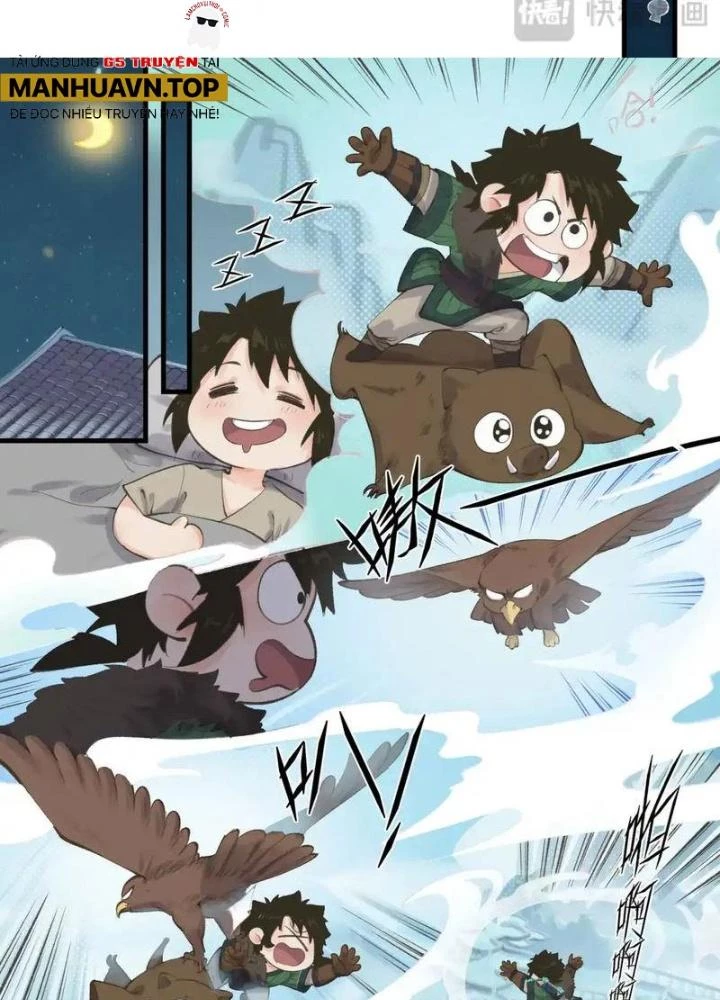 Tiên Kiếm Kỳ Hiệp Truyện Tứ Chapter 65 - 17