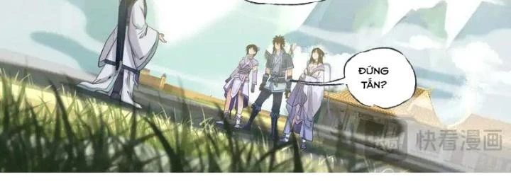 Tiên Kiếm Kỳ Hiệp Truyện Tứ Chapter 65 - 34