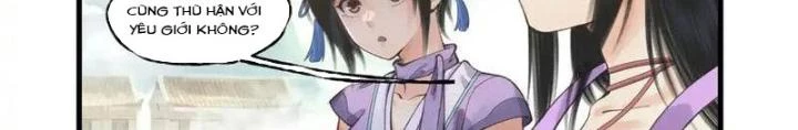 Tiên Kiếm Kỳ Hiệp Truyện Tứ Chapter 66 - 26