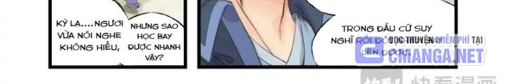 Tiên Kiếm Kỳ Hiệp Truyện Tứ Chapter 67 - 18