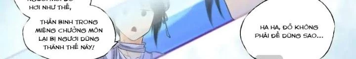 Tiên Kiếm Kỳ Hiệp Truyện Tứ Chapter 67 - 20
