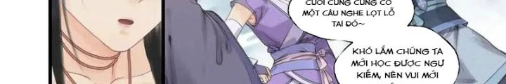 Tiên Kiếm Kỳ Hiệp Truyện Tứ Chapter 67 - 22