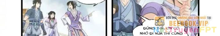 Tiên Kiếm Kỳ Hiệp Truyện Tứ Chapter 67 - 24