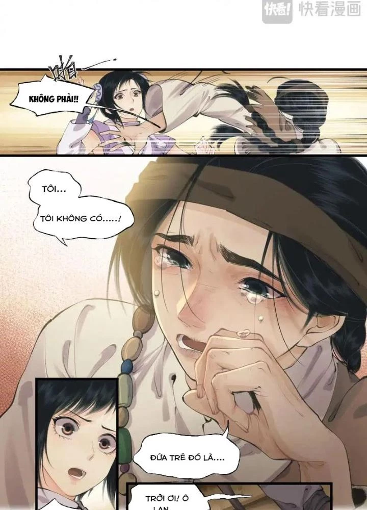 Tiên Kiếm Kỳ Hiệp Truyện Tứ Chapter 68 - 19