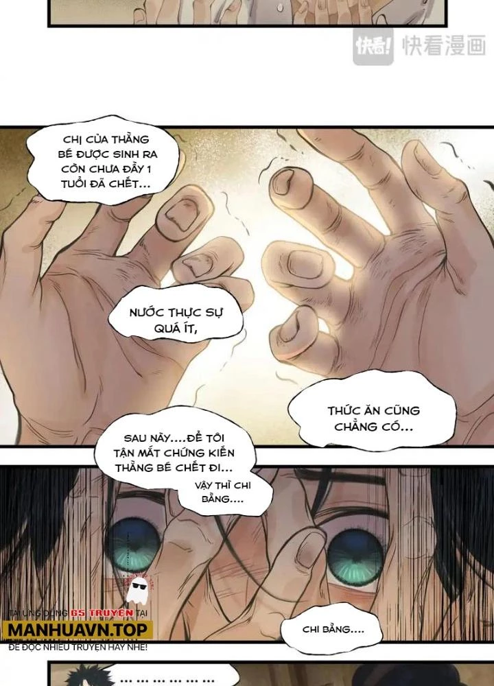 Tiên Kiếm Kỳ Hiệp Truyện Tứ Chapter 68 - 25