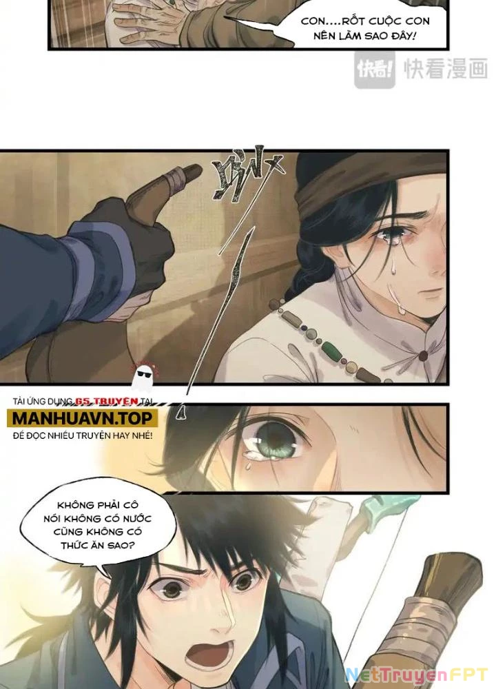 Tiên Kiếm Kỳ Hiệp Truyện Tứ Chapter 68 - 29