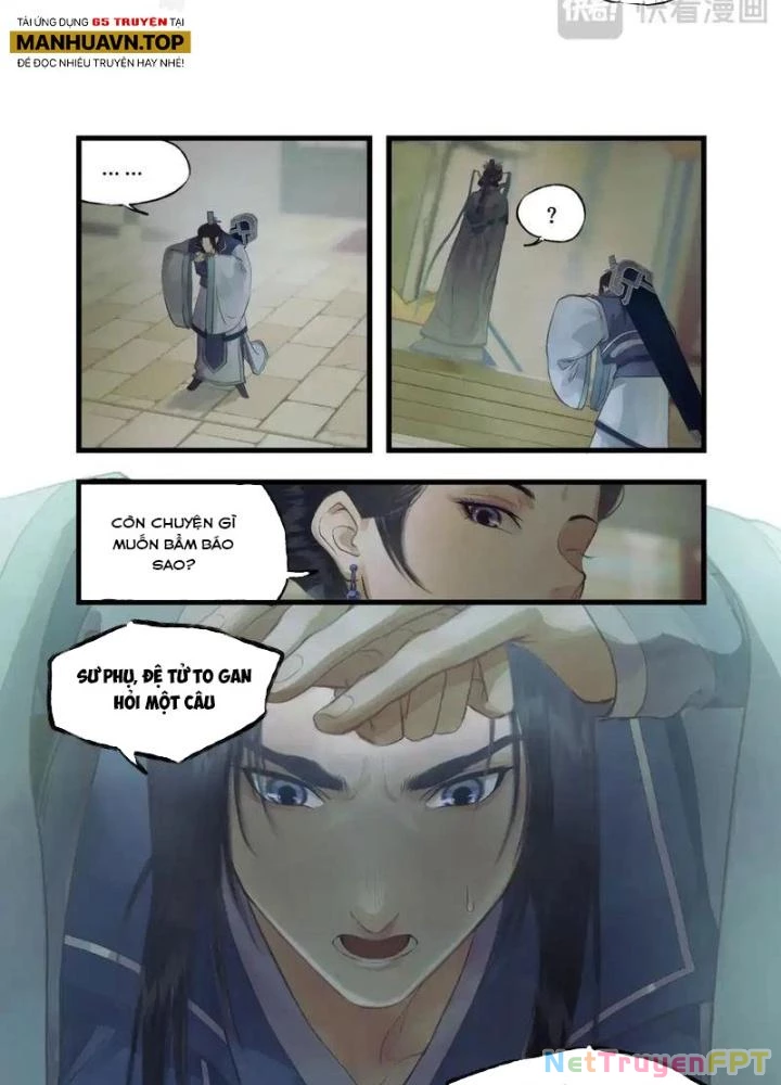 Tiên Kiếm Kỳ Hiệp Truyện Tứ Chapter 70 - 15