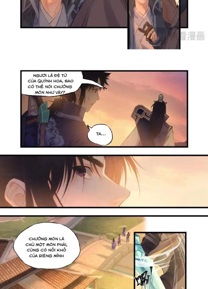 Tiên Kiếm Kỳ Hiệp Truyện Tứ Chapter 70 - 29