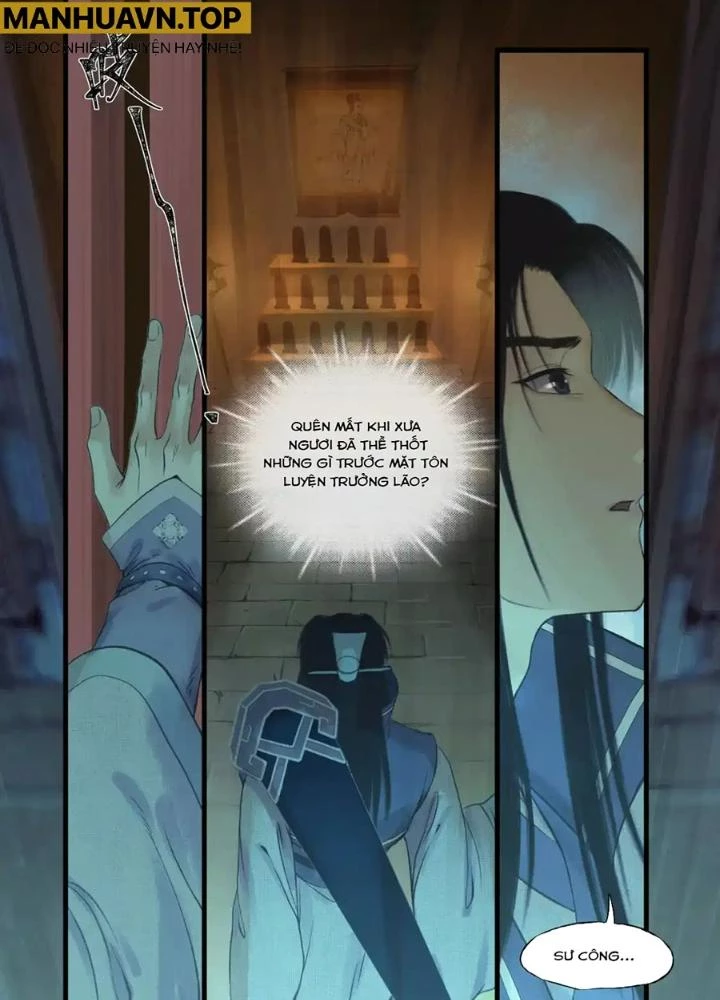 Tiên Kiếm Kỳ Hiệp Truyện Tứ Chapter 71 - 11