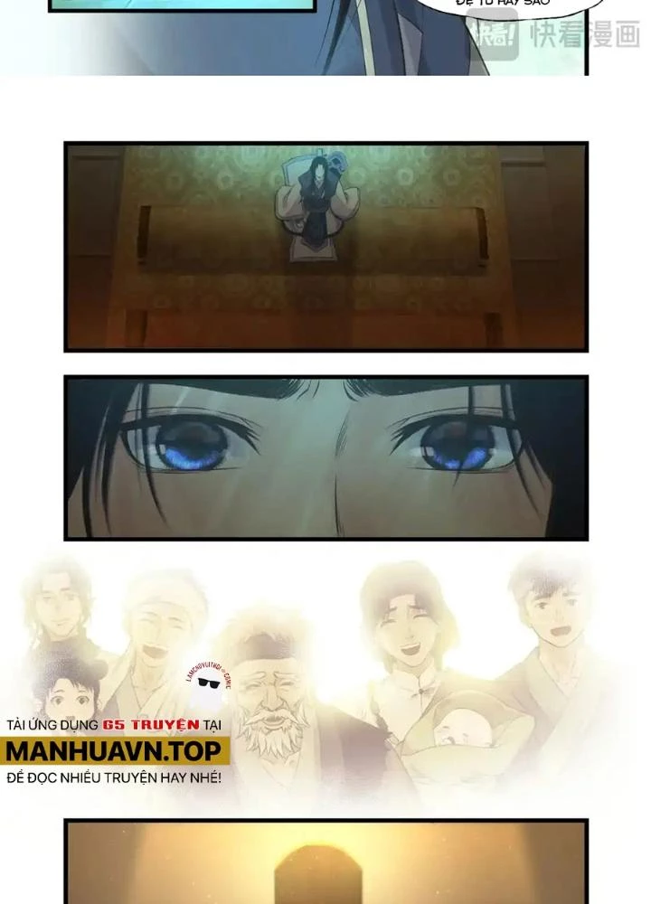 Tiên Kiếm Kỳ Hiệp Truyện Tứ Chapter 71 - 23