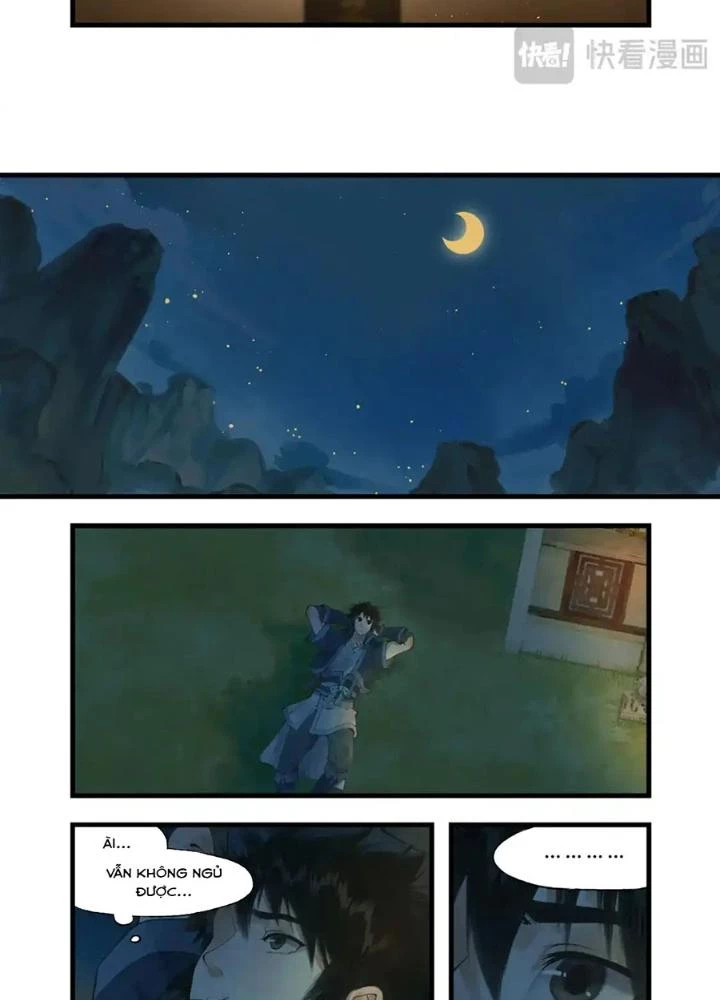 Tiên Kiếm Kỳ Hiệp Truyện Tứ Chapter 71 - 25