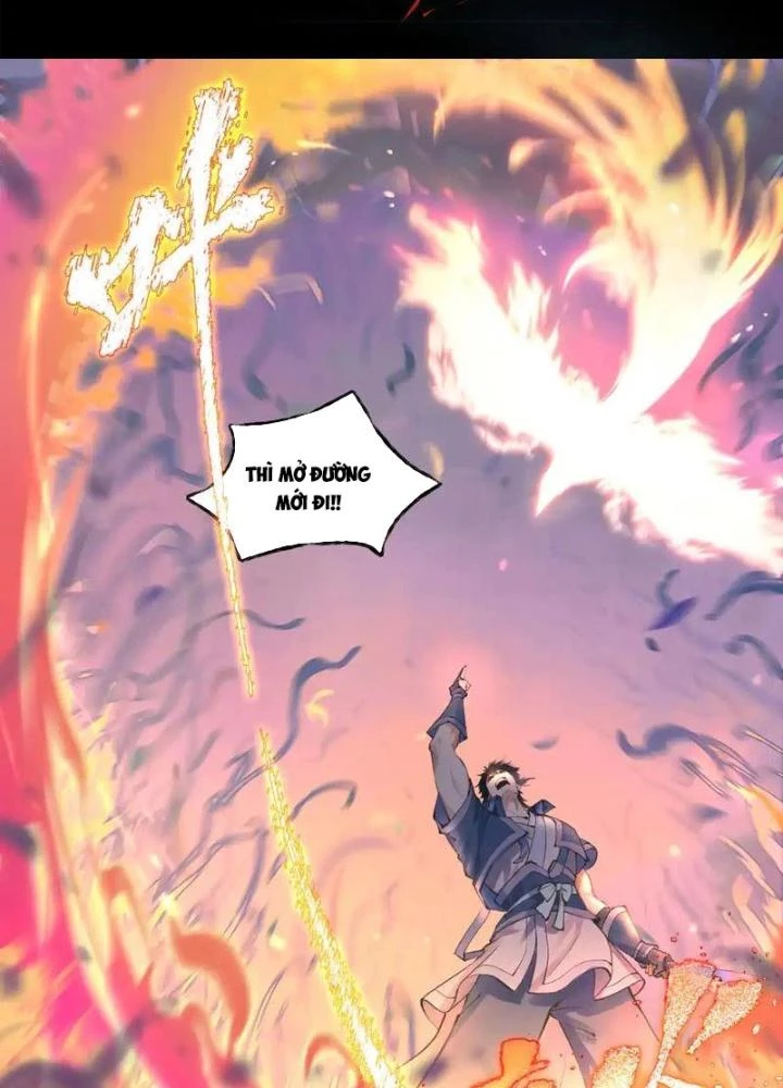 Tiên Kiếm Kỳ Hiệp Truyện Tứ Chapter 74 - 19