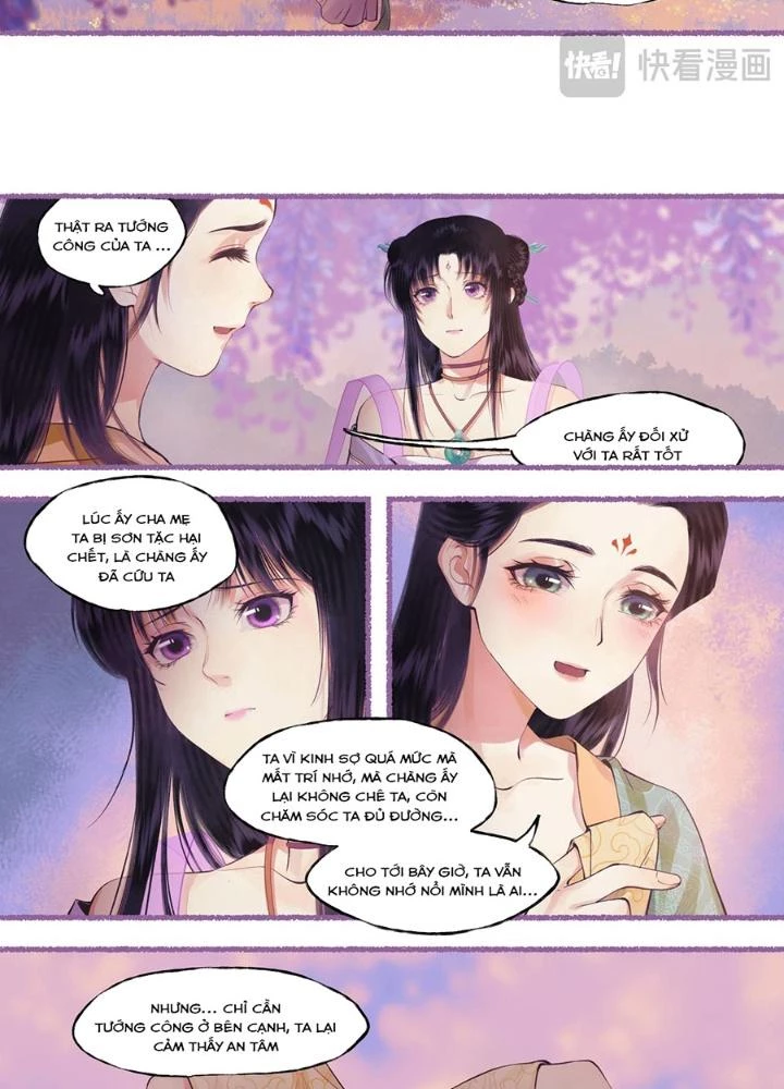 Tiên Kiếm Kỳ Hiệp Truyện Tứ Chapter 76 - 15