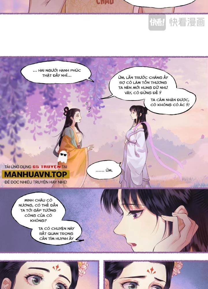 Tiên Kiếm Kỳ Hiệp Truyện Tứ Chapter 76 - 17