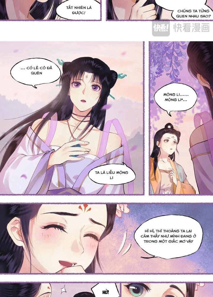 Tiên Kiếm Kỳ Hiệp Truyện Tứ Chapter 76 - 19