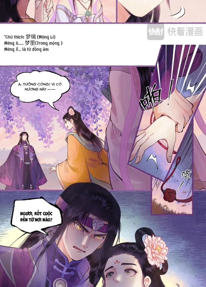 Tiên Kiếm Kỳ Hiệp Truyện Tứ Chapter 76 - 21