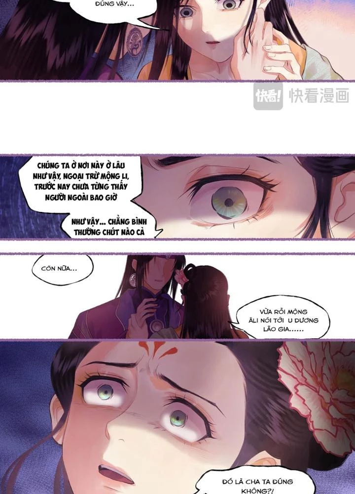 Tiên Kiếm Kỳ Hiệp Truyện Tứ Chapter 76 - 31