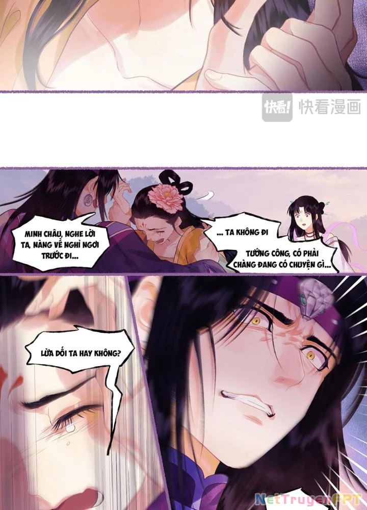 Tiên Kiếm Kỳ Hiệp Truyện Tứ Chapter 76 - 33