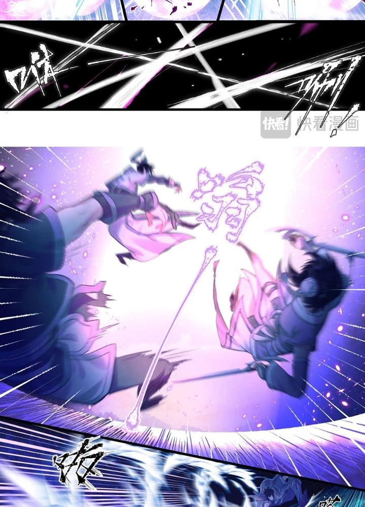 Tiên Kiếm Kỳ Hiệp Truyện Tứ Chapter 76 - 37